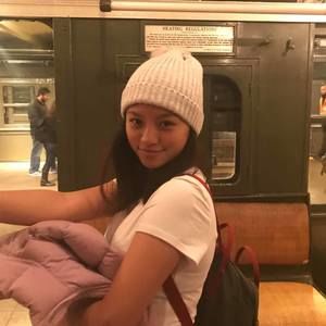 Meet your Posher, Tenzin